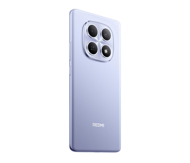 XIAOMI Redmi Note 15 8/256 GB Purple - 1471028 - zdjęcie 7
